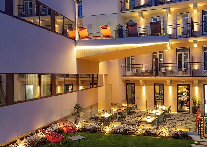 Arts Hotel Porto, Tapestry Collection By Hilton